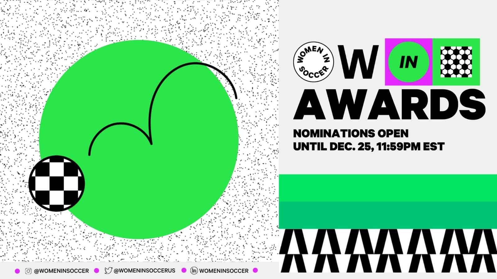 WIS Awards Nominate